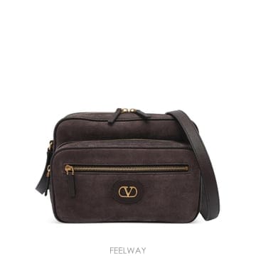 Valentino 26 FW �߷�Ƽ�� ����ٴ� ��Ƽ�� �����̵� ���� ũ�ν� �� YB0S96UEX TP45466242926 FW �߷�Ƽ�� ����ٴ� ��Ƽ�� �����̵� ���� ũ�ν� ��