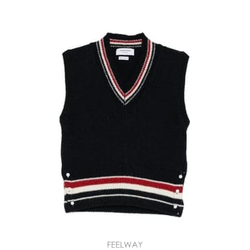 Thom Browne 26 FW ����� V�� ��Ʈ������ ������ ž MKV097AY1506 TP45931327526 FW ����� V�� ��Ʈ������ ������ ž MKV097AY1506 T