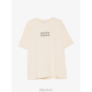 | Other Brand | 26 FW Drole De Monsieur �ΰ� �ڼ� Ƽ���� LTS326CO248 TP45599929926 FW Drole De Monsieur �ΰ� �ڼ� Ƽ���� LTS326CO248 T