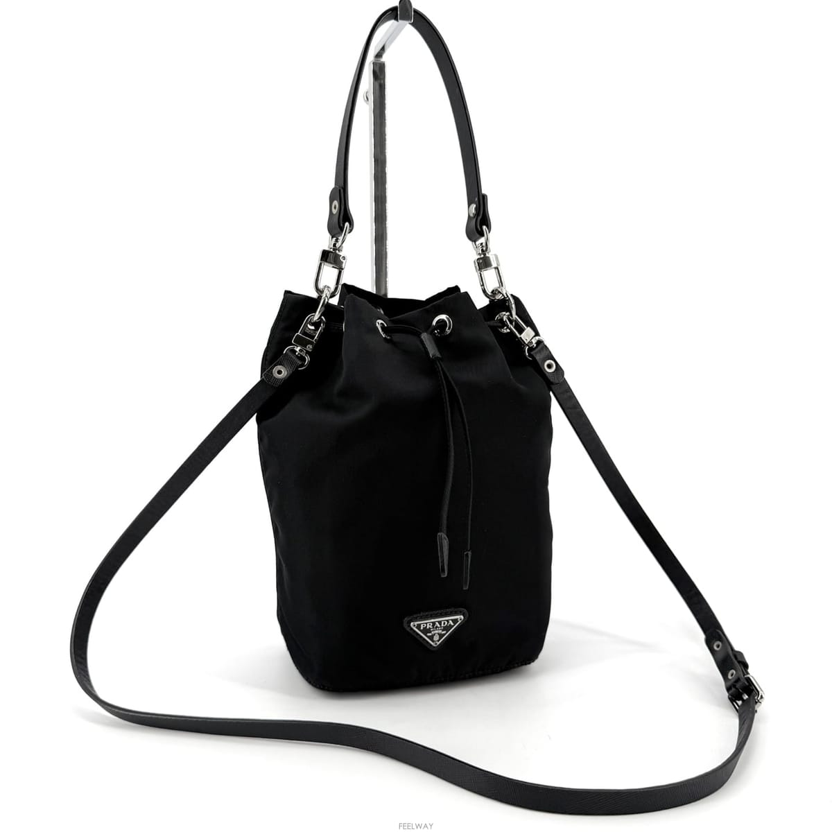 PRADA ����� �����Ϸ� ������ �Ŀ�ġ�� 1NA369����� �����Ϸ� ������ �Ŀ�ġ�� 1NA369
