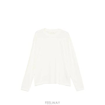 Fear of God 26 FW �Ǿ���갫 Essentials crew neck long sleeve cotton T shirt26 FW �Ǿ���갫 Essentials crew neck long sleeve cott