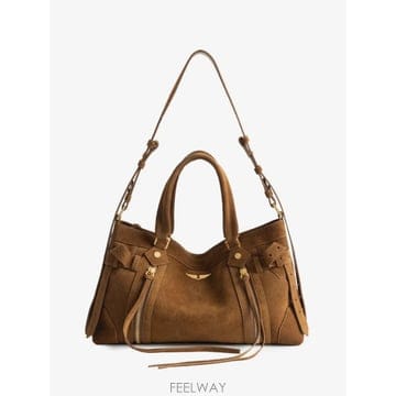 Zadig&Voltaire 26 FW ���غ��׸� Madison small bag LWBA04538 TP45884281326 FW ���غ��׸� Madison small bag LWBA04538 TP45884