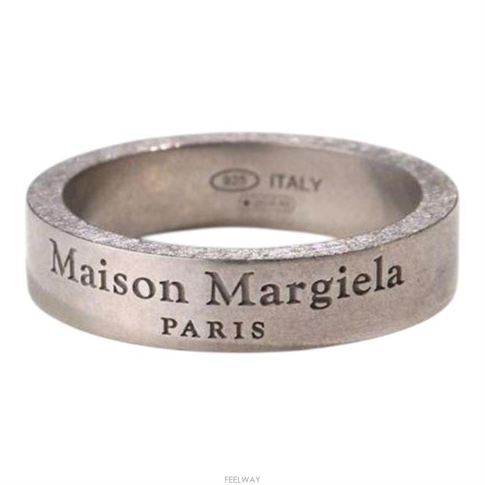 Maison Margiela [�ж���/���Ϲ߼�] ���� ���������� 5mm �ΰ� �� �ǹ� SM1UQ0064 SV0091 951[�ж���/���Ϲ߼�] ���� ���������� 5mm �ΰ� �� �ǹ� SM1