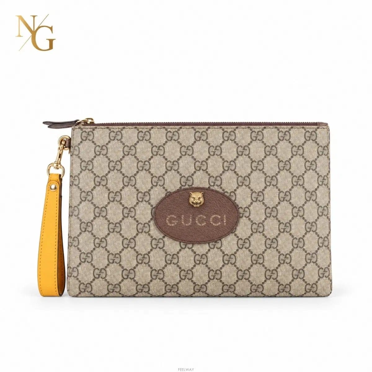 GUCCI [��ǰ/�������] ���� GG ������ ��Ծ� ��Ʈ�� Ŭ��ġ�� ������[��ǰ/�������] ���� GG ������ ��Ծ� ��Ʈ�� Ŭ��ġ�� 