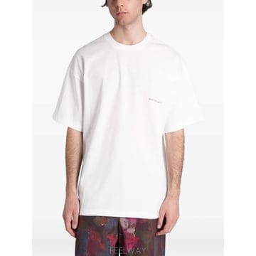 | Other Brand | 26 FW OAMC Peacemaker �׷��� ����Ʈ Ƽ���� PCM3OT02LJE002 TP45427009726 FW OAMC Peacemaker �׷��� ����Ʈ Ƽ���� PCM3OT02LJE