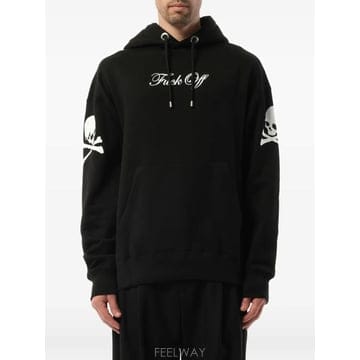 | Other Brand | 26 FW Mastermind Japan Fuck Off �ĵ�Ƽ 17SPMMSW06A1 TP45474975726 FW Mastermind Japan Fuck Off �ĵ�Ƽ 17SPMMSW06A1 TP