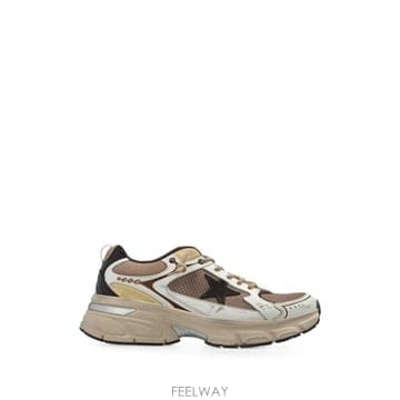 26 FW Golden Goose 라이트스타 스포츠 스니커즈 GMF00724F008466 TP45701337