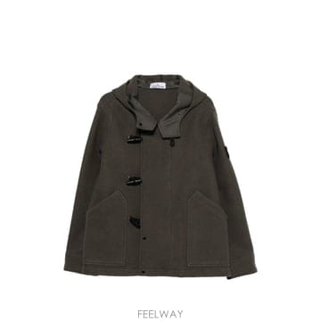 Stone Island 26 FW ������Ϸ��� ��� Ŭ���� ���۽� ��ġ ��Ʈ L2S154100039S0453 TP45884171726 FW ������Ϸ��� ��� Ŭ���� ���۽� ��ġ ��Ʈ L2S154