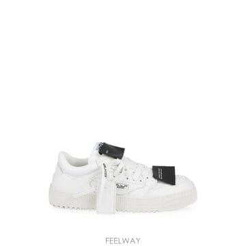 26 FW 오프화이트 3 0 오프 코트 로고 패치 스니커즈 M29KC9L0010110 TP454659615