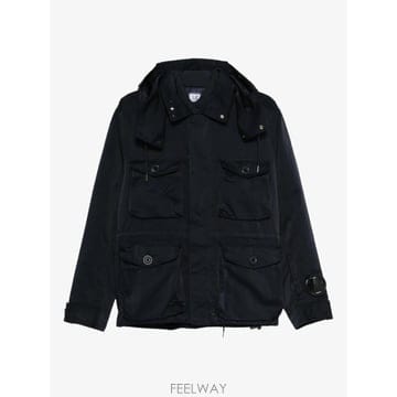 26 FW CP컴퍼니 패치 포켓 후드 재킷 19CMOW188A110089G888 TP455997156