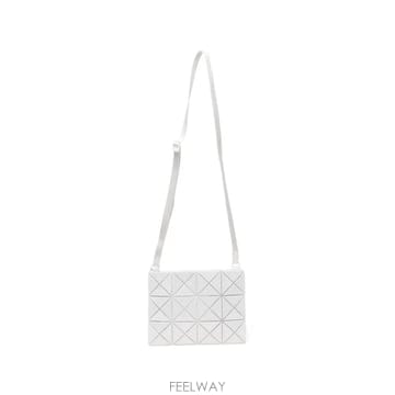 26 FW Bao Bao Issey Miyake 루센트 크로스 백 BSSB66AG6S6 TP456219495