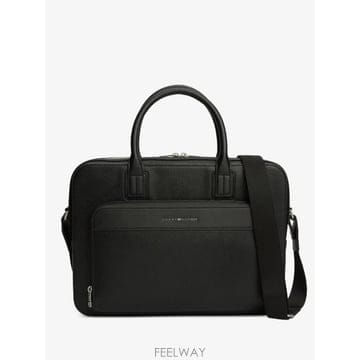 TOMMY HILFIGER 26 FW Ÿ�����ǰ� �ΰ� ��� ��� �ؽ�ó ��Ʈ�� ���� AM0AM14730 TP45722160126 FW Ÿ�����ǰ� �ΰ� ��� ��� �ؽ�ó ��Ʈ�� ���� AM0