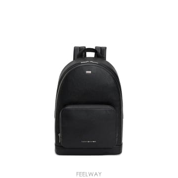 26 FW 타미힐피거 로고 장식 백팩 AM0AM14431 TP454658430