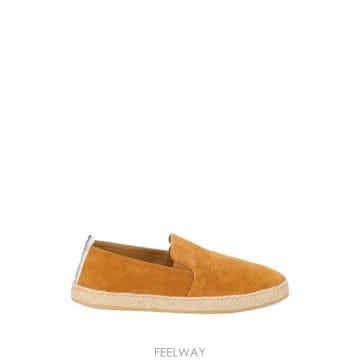26 FW Fedeli 슬립온 에스파드리유 7UE00723 TP454925920