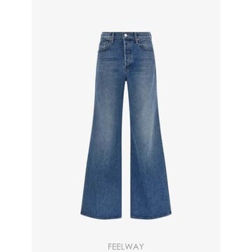 26 FW 마더 톰캣 롤러 스니크 와이드 진 10965259 TP457288422