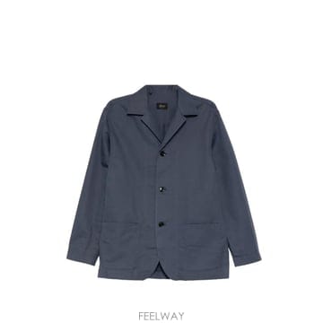 26 FW 브리오니 블레이저 셔츠 SCHL0LPA1064400 TP454925751