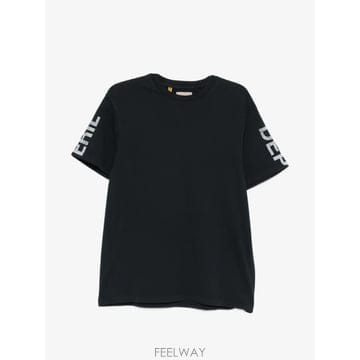 26 FW 갤러리디파트먼트 컬렉터 로고 프린트 티셔츠 TOP038 TP458840364