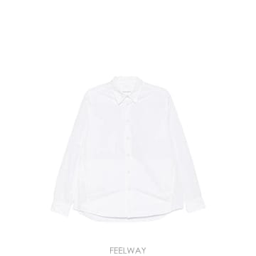 26 FW 아스페시 긴소매 버튼 업 셔츠 S6II303F973 TP454925406