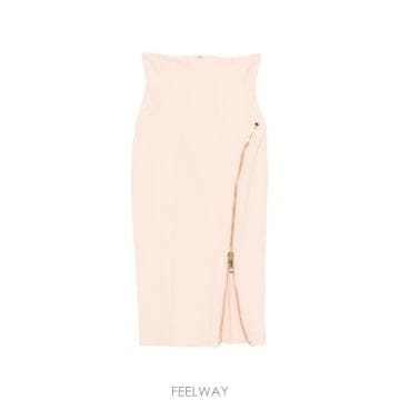 Elisabetta Franchi 26 FW Elisabetta Franchi ���� ������ �潽 ��ĿƮ GO20866E2 TP45893467726 FW Elisabetta Franchi ���� ������ �潽 ��ĿƮ GO208