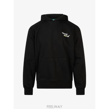 26 FW 바로우 킵 고잉 그래픽 프린트 후드티 F6BWUAHS044 TP457507334