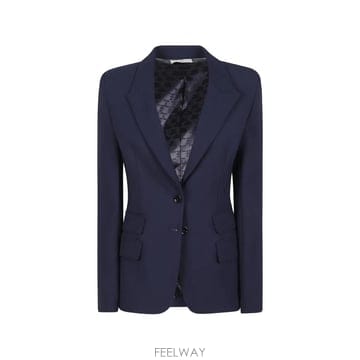 Elisabetta Franchi 26 FW Elisabetta Franchi ��ũ�� ���� �̱� �극��Ƽ�� �������� GI25666E2 TP4526 FW Elisabetta Franchi ��ũ�� ���� �̱� �극��Ƽ�� 