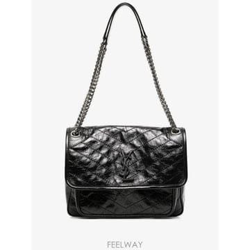Saint Laurent 26 FW ���ζ� �� �ζ� �̵�� ��Ű ��� �� 6331580EN04 TP45868222226 FW ���ζ� �� �ζ� �̵�� ��Ű ��� �� 6331580EN04 T