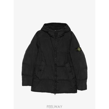 스톤 아일랜드 아우터 그레이