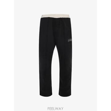 26 FW 바로우 로고 자수 트랙팬츠 S6BWUAFP015 TP454743753