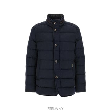 26 FW 무레르 놀드 Ls9 퀼팅 재킷 MOUGI101307V1980 TP456263567