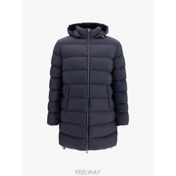 26 FW 에르노 후드 패딩 재킷 PI0017ULE12456Z TP456263512