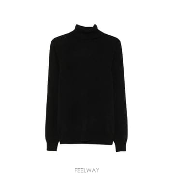 26 FW 말로 터틀 넥 니트 탑 UMC173F1B02 TP457003730