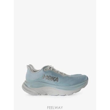 26 FW HOKA 클리프턴 11 로고 프린트 청키 스니커즈 1176573 TP456694957