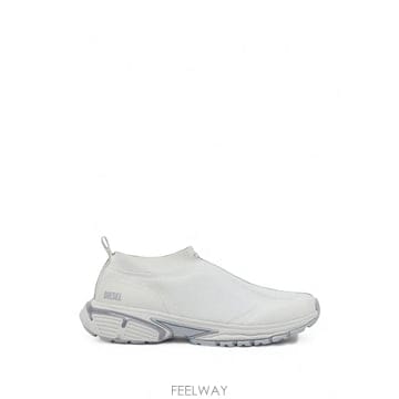 26 FW 디젤 Pro V Dense slip on knit sock sneakers Y03950P7740