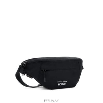 Comme des Garcons 26 FW �ĵ������� �ȹ� �ΰ� ����Ʈ ��Ʈ �� HRK291051BLACK TP45883871626 FW �ĵ������� �ȹ� �ΰ� ����Ʈ ��Ʈ �� HRK291051BLA