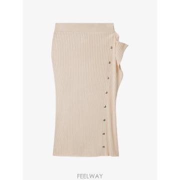 Stella McCartney 26 FW ���ڶ� ��īƮ�� ���� ��Ʈ ������ ���͵� �̵� ��ĿƮ 6K12473S2654 TP45653210126 FW ���ڶ� ��īƮ�� ���� ��Ʈ ������ ���͵� �̵� ��
