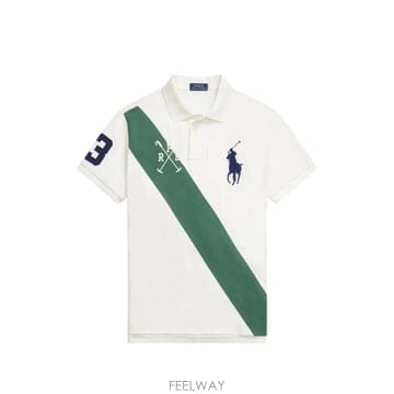 Ralph Lauren 26 FW ���� �����η� �ΰ� ��ġ �缱 ��Ʈ������ ���� ���� 710B29543001 TP45880505026 FW ���� �����η� �ΰ� ��ġ �缱 ��Ʈ������ ���� ��