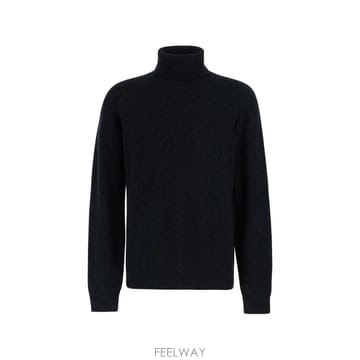 26 FW Roberto Collina 터틀 넥 니트 스웨터 263MYB40003 TP456262625