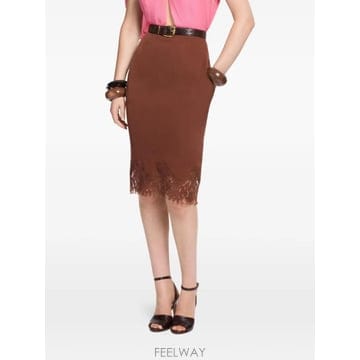 | Other Brand | 26 FW Elie Saab ���̽� �̵� �潽 ��ĿƮ SK306NS26SIL06 TP45433283926 FW Elie Saab ���̽� �̵� �潽 ��ĿƮ SK306NS26SIL06