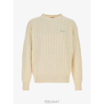 26 FW 겐조 시그니처 케이블 니트 스웨터 FG65PU8123LK TP454742593