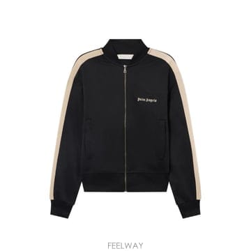 Palm Angels 26 FW �ʾ����� Ŭ���� �ΰ� Ʈ����Ŷ PAWBD01F26FB01 TP45880480326 FW �ʾ����� Ŭ���� �ΰ� Ʈ����Ŷ PAWBD01F26FB01 TP4