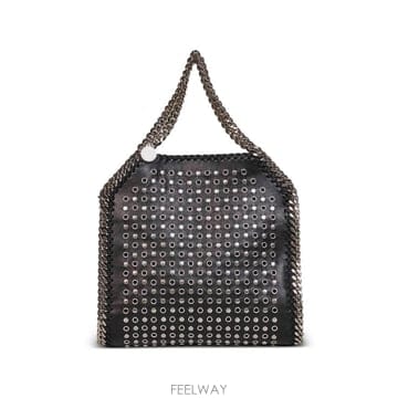 Stella McCartney 26 FW ���ڶ� ��īƮ�� �ȶ󺧶� ���͵� ��� �� 371223WP07391000 TP45669406226 FW ���ڶ� ��īƮ�� �ȶ󺧶� ���͵� ��� �� 371223WP