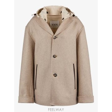 TODS 26 FW ���� �ĵ� Ʈ���� ��Ŷ X2W75513020XKQ TP45880479826 FW ���� �ĵ� Ʈ���� ��Ŷ X2W75513020XKQ TP458804798