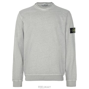 Stone Island ������Ϸ��� �ޱ׷��� �ΰ���ġ ����Ʈ���� L1S156100034 S0060 V0161������Ϸ��� �ޱ׷��� �ΰ���ġ ����Ʈ���� L1S156100034
