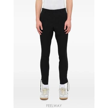 26 FW 랑방 five pocket 슬림 팬츠 RMTR0014E17 TP456303186