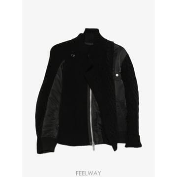 Sacai 26 FW ��ī�� ���̺� ��Ʈ ���̺긮�� ��Ŷ 2608720 TP45880474326 FW ��ī�� ���̺� ��Ʈ ���̺긮�� ��Ŷ 2608720 TP458