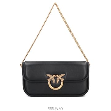 PINKO 26 FW PINKO ���� ���� ü�� ���� ��� �� 105083A26LZ99Q TP45610930126 FW PINKO ���� ���� ü�� ���� ��� �� 105083A26LZ99Q
