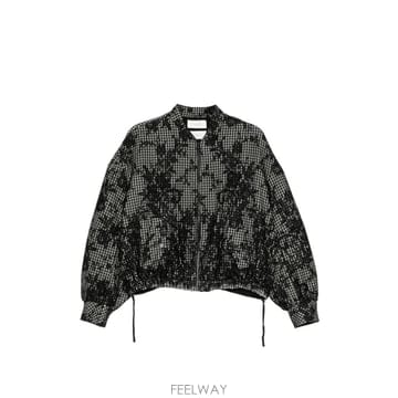 | Other Brand | 26 FW Quetsche �Ͽ������� ���� �÷η� ����Ʈ ��Ŷ QAW26J33 TP45880459926 FW Quetsche �Ͽ������� ���� �÷η� ����Ʈ ��Ŷ QAW2