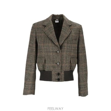 Aspesi 26 FW �ƽ���� üũ ���� ���� �� ��Ŷ G0978G829 TP45880451726 FW �ƽ���� üũ ���� ���� �� ��Ŷ G0978G829 TP4588