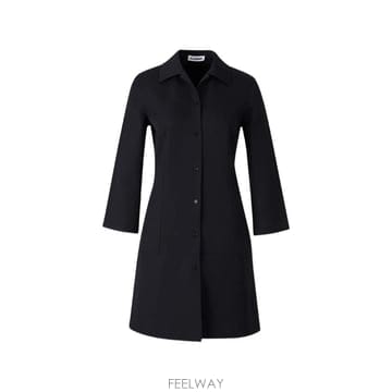 JIL SANDER 26 FW ������ ��ư �� �̱� �극��Ƽ�� ��Ʈ J02CT0675J40002 TP45492330626 FW ������ ��ư �� �̱� �극��Ƽ�� ��Ʈ J02CT0675J40