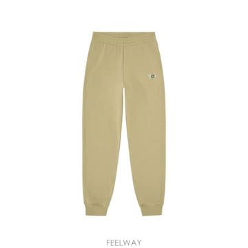 26 FW 디젤 메탈릭 타원형 D 코튼 팬츠 A217940BKBW TP454741128